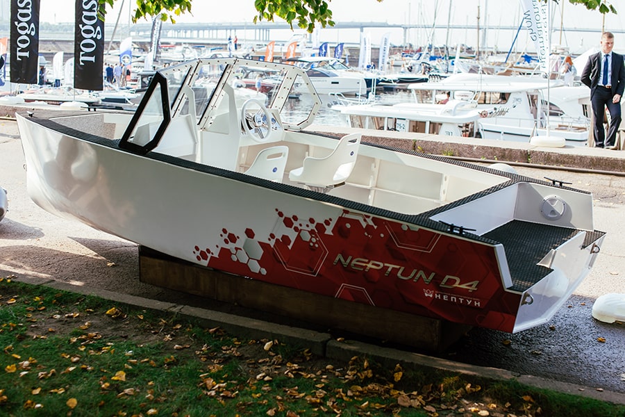 Neptun D4